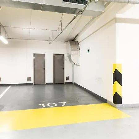 Διαμέρισμα Jt's Korunni Str. Πράγα
