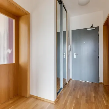 Διαμέρισμα Jt's Korunni Str. Πράγα